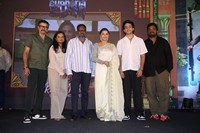 Euphoria Song Event Photos